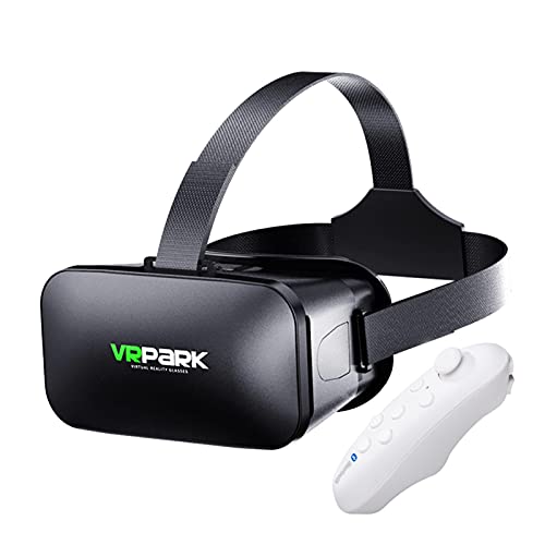 Virtual Reality-headsets (VR)
